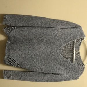 525 America sweater......navy